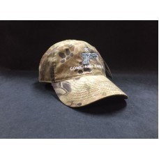 Come And Take It Handgun HIGHLAND Camo Tactical Military Hat Cap Unstructured 45727196544 eb-97847255